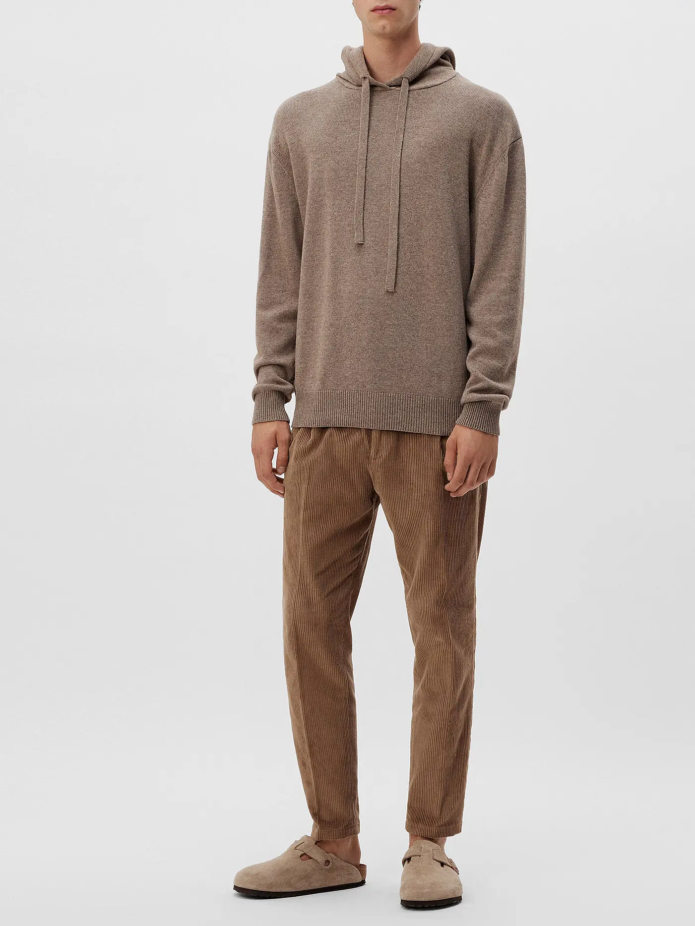 DRYKORN | Cordhose CHASY 10 | camel